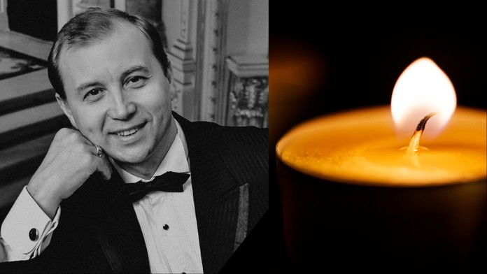 Na Ukrajine umrela operná hviezda. Sólistov skon nastal počas dobrovoľníckej misie