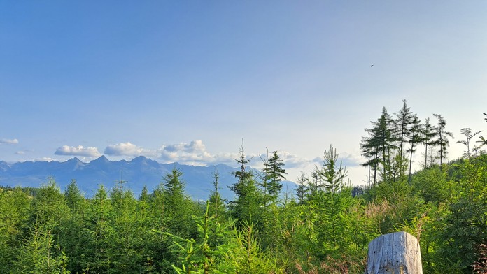 Ilustračná snímka.