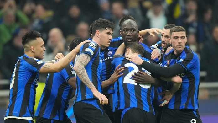 Inter sa pokúsi zlepšiť si bilanciu u súperov. Manchester City sa bude opäť spoliehať na Haalanda