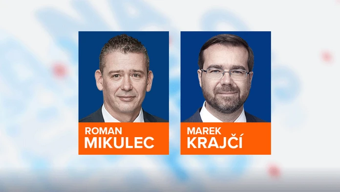 Zdravotná sestra v nemocnici v Budapešti.