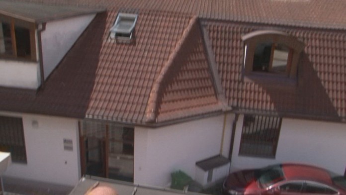 Zlodejka sa poriadne prekonala. 