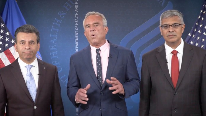 Bezprecedentný krok: Americký minister zdravotníctva Kennedy odvolal celú poradnú komisiu pre vakcíny