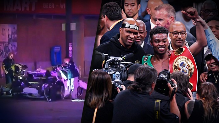 Zľava Paulo Dybala Cristiano Ronaldo z Juventusu Turín oslavujú gól na pôde Interu Miláno.