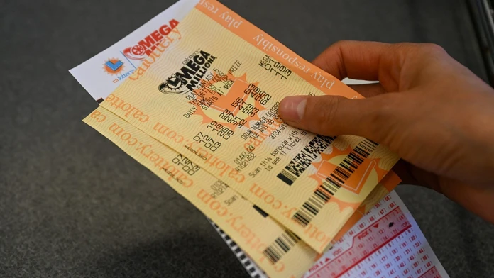 Už to vyzeralo, že tiket prepadne. K najvyššiemu jackpotu tohto roka sa prihlásil výherca