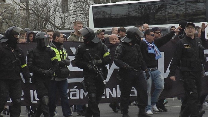 V Trnave bolo horúco.