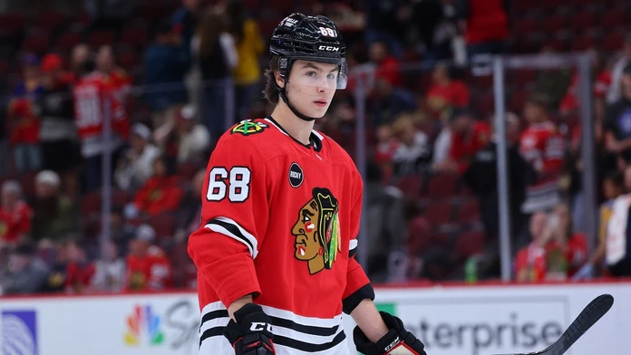 Prirovnávajú ho k jednej z najväčších hviezd NHL. Slovenský útočník urobil obrovský pokrok