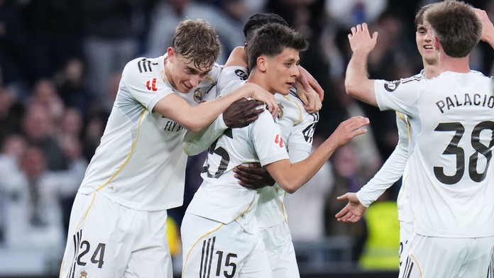 VIDEO: Gól zo 72 metrov, Real Madrid pokračuje v stíhacej jazde. Simeone doprial Hanckovi voľno