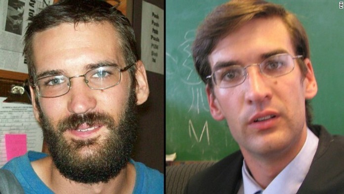 Americký učiteľ Eric Toth bol najhľadanejším pedofilom