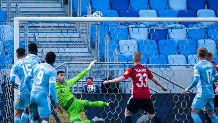 ŠK Slovan Bratislava - FC Spartak Trnava