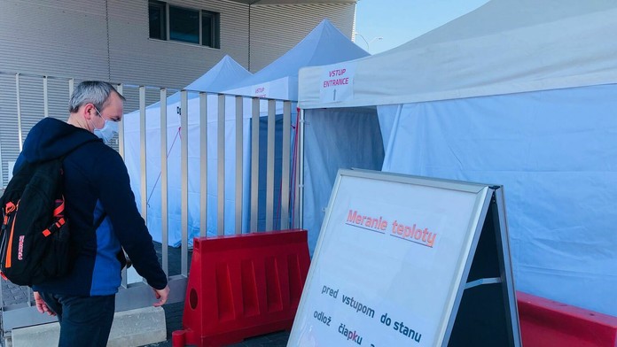 Michal Truban zverejnil prvú spoločnú fotku s dcérou