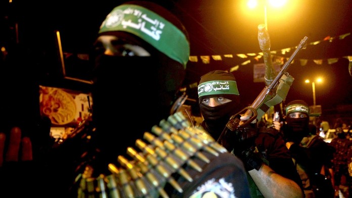 Plány Hamasu boli väčšie, obetí mohlo byť oveľa viac. Izraelčania našli obrovské množstvo zbraní