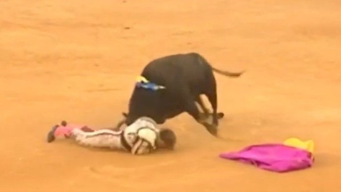 Hygienika si zahral Marcel Ochránek