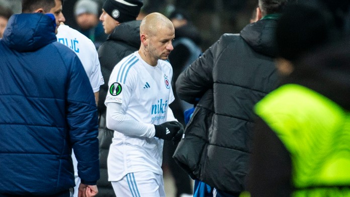 Borbély bez servítky o výkone Slovana: Šokovalo ma viacero vecí, vylúčenie Weissa bolo úplne hlúpe