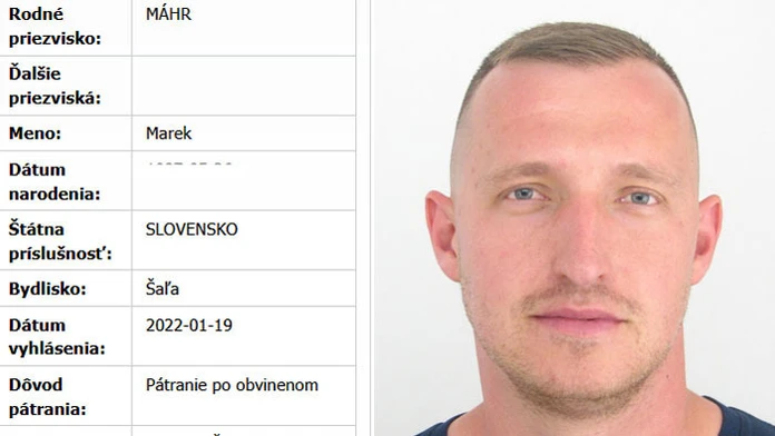 Marek Máhr