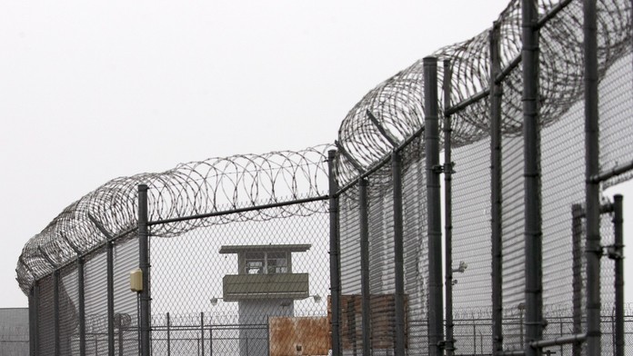 Väzenie (ilustračná snímka)