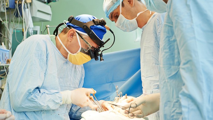 Ilustračná snímka.