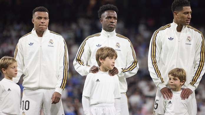 Dočkáme sa v lete mega-transferu? Víťazi Premier League údajne chcú získať hviezdu Realu Madrid