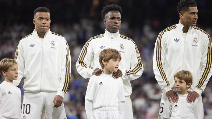 Dočkáme sa v lete mega-transferu? Víťazi Premier League údajne chcú získať hviezdu Realu Madrid