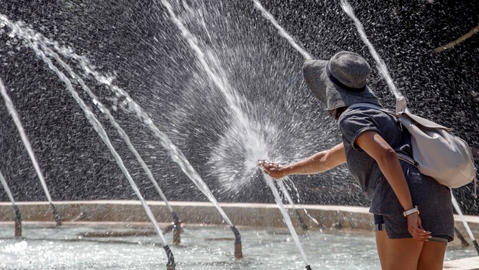 Ilustračná snímka.