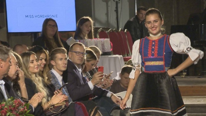 Bratislavské módne dni 2018