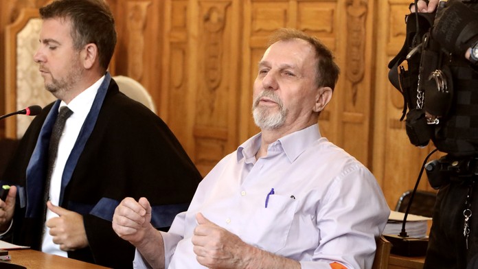 Znalci o atentátnikovi Cintulovi: Celý život rebeloval voči režimu a autoritám, snažil sa zmeniť spoločnosť