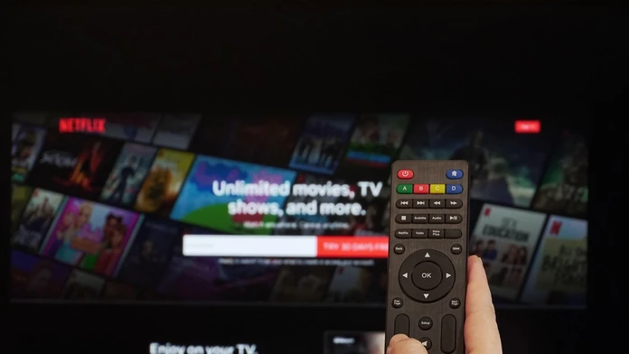 Netflix