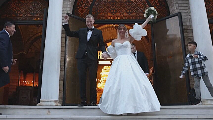 Ľudia z chorvátskeho mesta veria povesti, pre ktorú sa nesobášia v máji. 