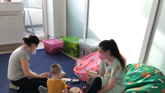 Prispejte 2 % z daní na onkologicky choré deti. Svetielko nádeje nezastavila ani pandémia