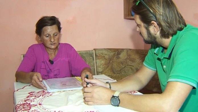 Zamestnával ju štát, ktorý za ňu neplatil poistné. Po 20 rokoch má na krku exekúciu