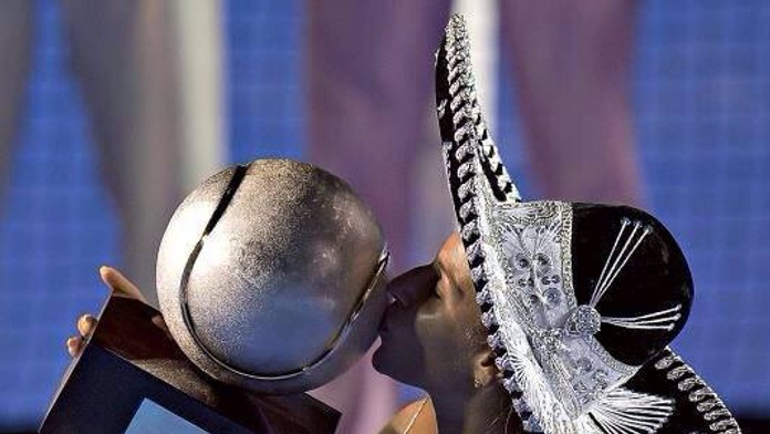 Cibulková po víťazstve v Acapulco.jpg