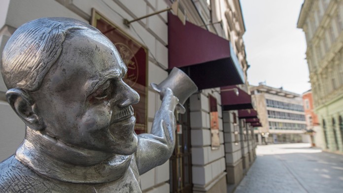 Ako trávia veľkú noc herci zo seriálu Oteckovia? 