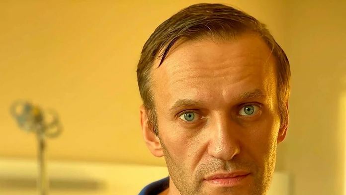 Alexej Navaľnyj