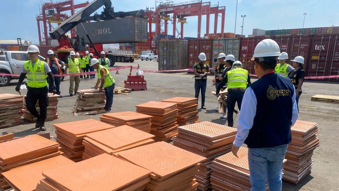 V Peru zhabali kokaín za 20 miliónov určený do Turecka. Neuveríte, ako bol maskovaný