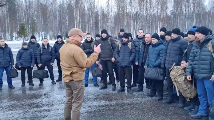 Vagnerovci sa od ukrajinskej armády majú čo učiť, vyhlásil ich šéf Prigožin