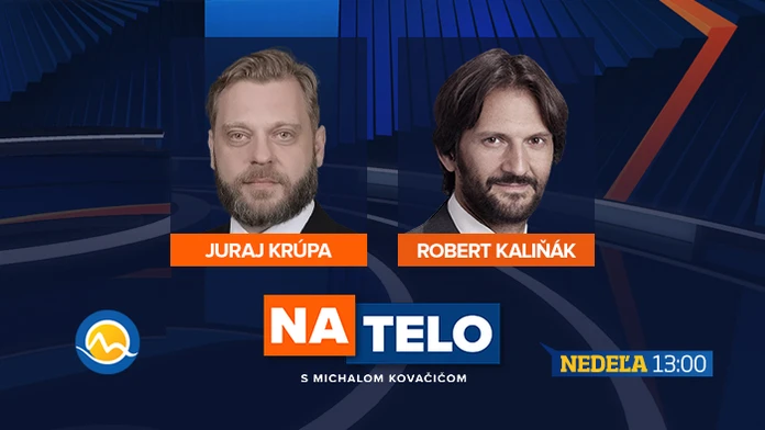 Na telo