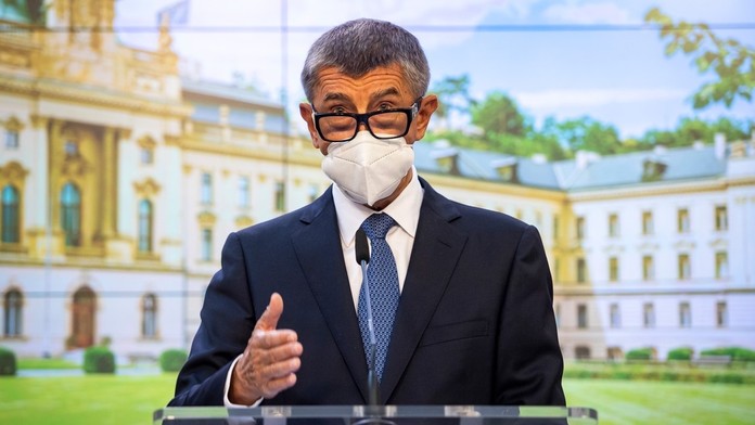 Domino Kirke so synčekom