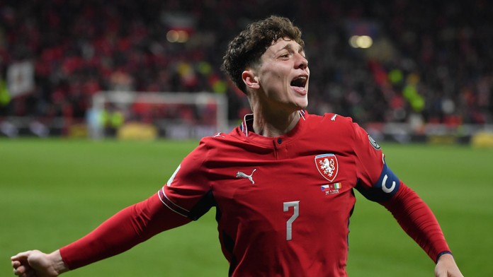 Obrovskú drámu v Prahe rozuzlili až penalty. Česko je krok od účasti na svetovom šampionáte