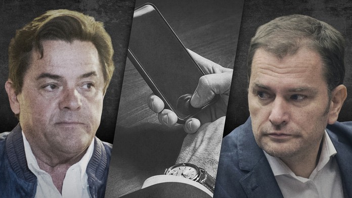 Bernardo Silva z Manchesteru City oslavuje gól v dueli na pôde Fulhamu.