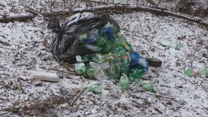 Jar odkrýva neporiadok na odstavných plochách