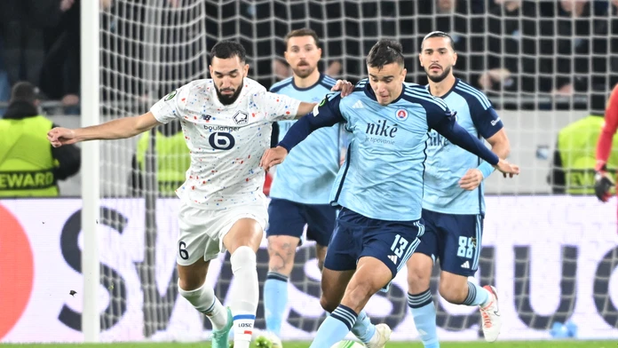 Slovanu vzal penaltu sporný ofsajd. „Belasí“ sa favorita nezľakli, na Tehelnom poli to bol famózny večer