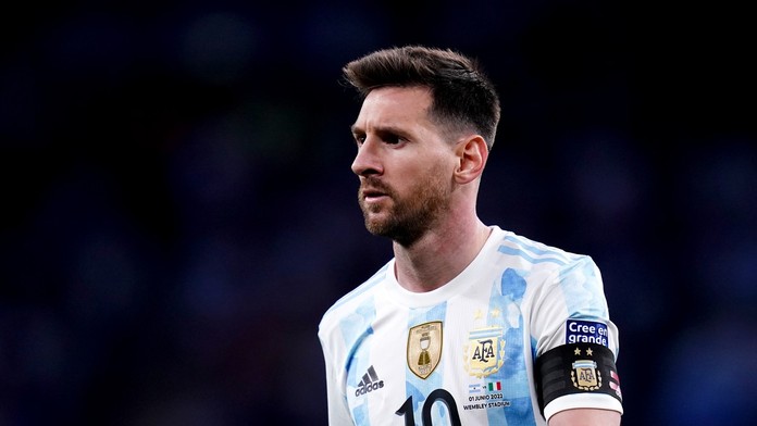 Lionel Messi sa pokúsi o zisk titulu majstra sveta. Jeho Argentína je v skupine C jasným favoritom