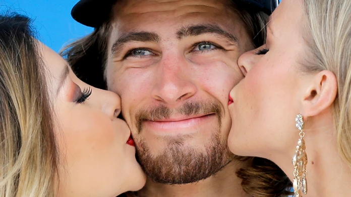 Peter Sagan