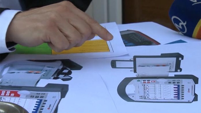 Štátna košická záchranka nakúpila predražené defibrilátori.