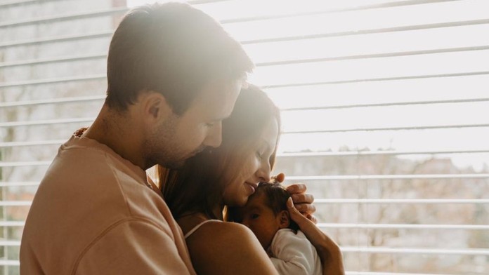 Marek, Tereza a Olívia