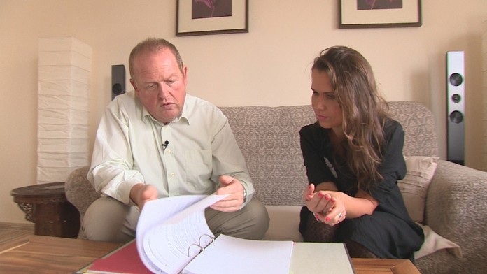 Prieskum preferencií.