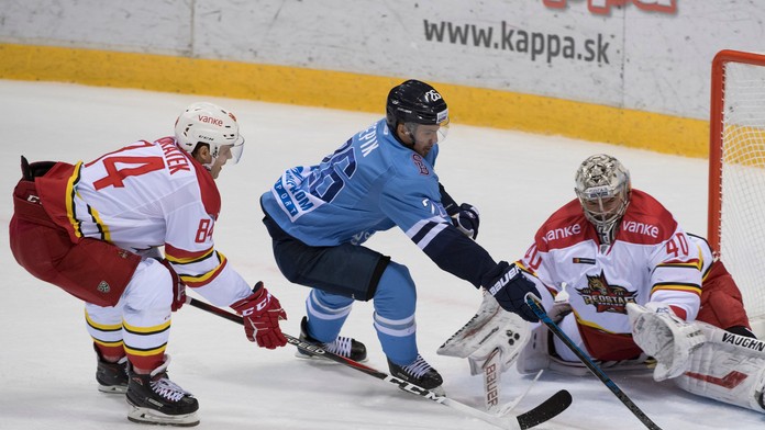 Slovan - Kchun-lun