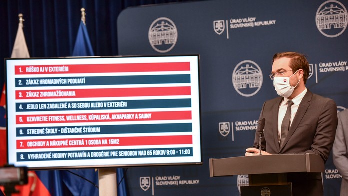 Čo sa stane s prípadmi od skorumpovaných sudcov? 