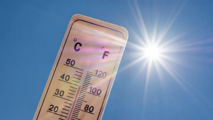 Európu čaká ďalšia vlna horúčav. Teploty môžu vystúpiť až na 42 stupňov