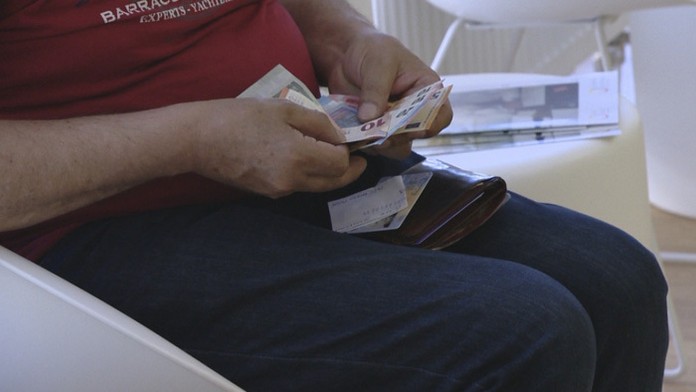 Ilustračná snímka.