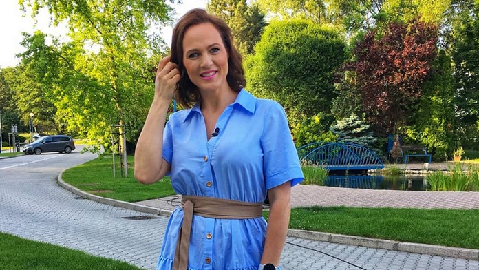 Píprava na rolu Madonny.